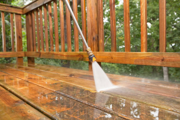 Best Parking Lot and Garage Cleaning  in North Hartsville, SC