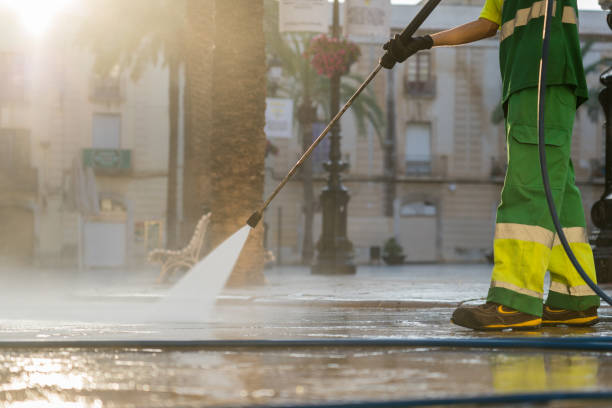 Best Factory Floor Cleaning  in North Hartsville, SC